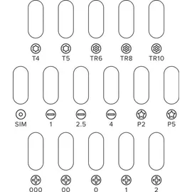 ifixit Essential Electronics Toolkit