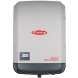 Fronius String-Wechselrichter Symo 15.0-3-M Advanced - dreiphasig mit WiFi-Verbindung - 15,0 kW (* 0% MwSt. gem. §12 Abs. 3 UstG)