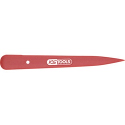 KS Tools Doppelend-Schwert- und Rundkopfhebel, 200mm
