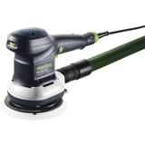 Festool ETS 150/5 EQ-Plus Elektro-Exzenterschleifer inkl. Koffer (576080)