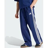 adidas Stadium Loose Jogginghose Dark Blue S