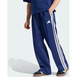adidas Stadium Loose Jogginghose Dark Blue S