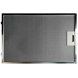 Air2Go Metall-Fettfilter 388x265mm für Junker 742967 / 00742967
