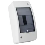 Elektro-Plast RNTO4 Aufputz-Verteilerkasten ohne Klemmenblock IP42 E-P 4.2
