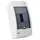 Elektro-Plast RNTO4 Aufputz-Verteilerkasten ohne Klemmenblock IP42 E-P 4.2