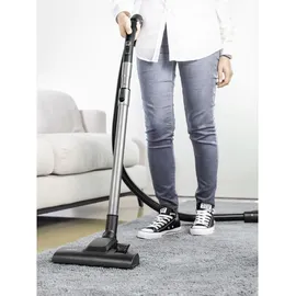 Kärcher VC 2 weiß/schwarz