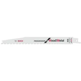 Bosch Säbelsägeblatt S 3456 XF L.200 mm B.19 mm TPI 6-12 25 St.