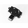 SW-Motech Shockproof 22mm Gps-unterstützung - Black - One Size