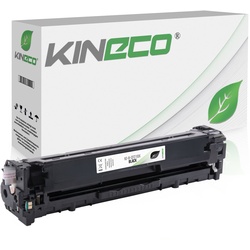 Toner kompatibel zu HP 131X CF210X XL Schwarz