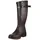 Aigle Parcours 2 Var Gummistiefel Brun 43