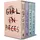 random house llc us Kathleen Glasgow 4-Book Boxed Set