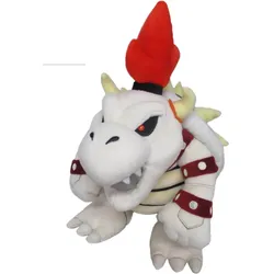 Knochen Bowser