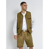 JCC Trachtenweste 31023206 in sand | Gr.: 46,