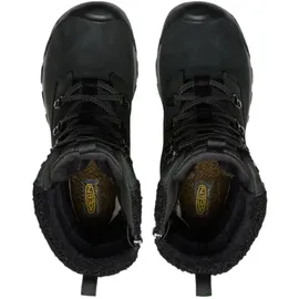 Keen Greta Tall Boot WP 1029410 - schwarz - 40,5