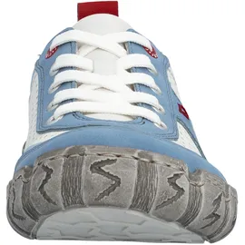 Rieker Sneaker Damen Blau 38