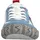 Rieker Sneaker Damen Blau 38