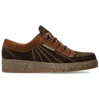 Mephisto Rainbow Schnürschuh braun 45,5 EU