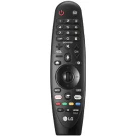 LG AN-MR21GC Magic Remote Control with NFC - Schwarz
