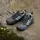 adidas Terrex Tracefinder 2 Damen Carbon / Semi Flash Aqua / Grey Six 38,5
