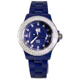 Light Time Quarz Kunststoff 36 mm L073G