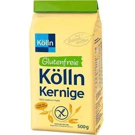 Kölln Balance Kernige Haferflocken 500 g, 1 St.