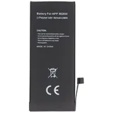 AccuCell 1821mAh Akku passend für Apple iPhone SE 2020, A2296 Li-Polymer 3,82V 6,9Wh built-in ohne Werkzeug 93,7 x 39,4 x 3,2mm