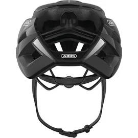 ABUS StormChaser 51-55 cm shiny black 2022