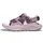 HOKA Infini Hike TC Damen Violett 38.2/3