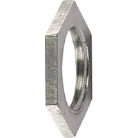 Hellermann Tyton HellermannTyton 166-50131 ALSS-M50-SS316-ML Gegenmutter 1St.
