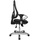 TOPSTAR Open Point SY Deluxe mit Armlehnen anthrazit