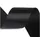 maDDma Glanz-Satin Gummiband 2m x 5cm Gummilitze 50mm f. Gürtel Kleider Blusen