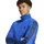 adidas DAYREADY TRAININGSANZUG Herren Team Royal Blue S