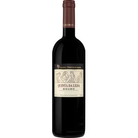Casa Ferreirinha Quinta da Leda Dop 2017 Sogrape Vinicola Do Vale