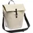 Fahrradtasche beige