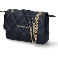 Valentino BAGS CARNABY, Schwarz - Schwarz