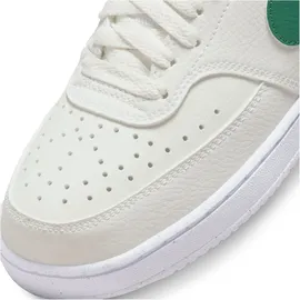 Nike Court Vision Low Next Nature Damen sail/malachite/white 38