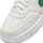 Nike Court Vision Low Next Nature Damen sail/malachite/white 38