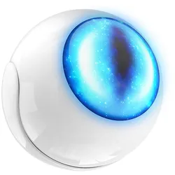 Z-Wave FIBARO Motion Sensor - Mehrzweck-Sensor - kabellos