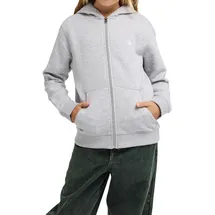 Element Hoodie Grey 14
