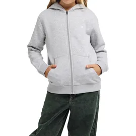 Element Hoodie Grey 14