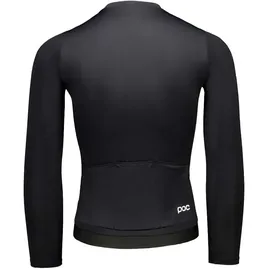 Poc Cadence LS Trikot (Größe M, schwarz)