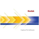 Kodak Capture Pro Software G Verl?ng Verl?ngerung um 1 Jahr,f.i5800/i5850, Scanner Zubehör