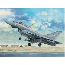 Trumpeter EF-2000 Eurofighter Typhoon 1:32