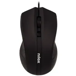 Optische Maus Usb 1600 Dpi Nilox