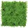 JANGAL Wandpaneel Jangal Modular Wall grün 2 St. 52 x 52 cm
