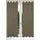 HOMEbasics Ösenschal Atlantika, Taupe, Textil, Uni, 140x235 cm, Wohntextilien, Gardinen & Vorhänge, Fertiggardinen, Ösenschals