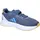 adidas DURAMO SL EL K Kinder Blau 28