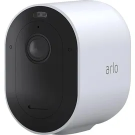 Arlo Pro 4 Spotlight 3er Set weiß