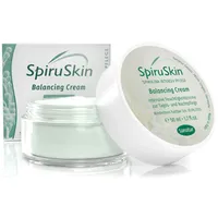 SpiruSkin Balancing Cream