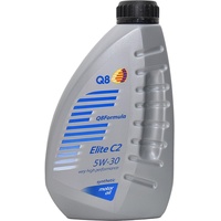 Q8 Oils Q8 F Elite C2 5W-30 1 Liter